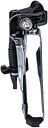 Vorschaubild Shimano Umwerfer CUES FD-U6000 E-Type silber / schwarz