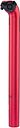 Vorschaubild CONTEC Sattelstütze Kyandi Dango 31,6 mm rot,schwarz
