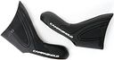 Vorschaubild Campagnolo Griffgummis Griffgummis schwarz