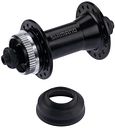 Vorschaubild Shimano Vorderradnabe HB-QC400 32 Loch schwarz