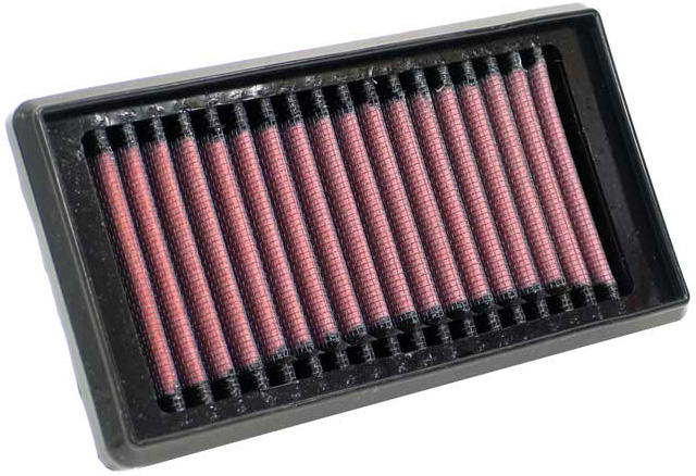 K&N Tauschluftfilter AL-6505