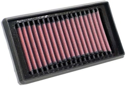 K&N Tauschluftfilter AL-6505