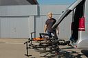 Vorschaubild Atera Heckträger Forza M schwarz
