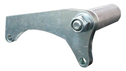Bike Lift Adapter für Piaggio MotorenZubehörbild