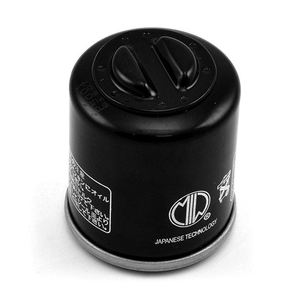 MIW Ölfilter P5001/P5012, HF183 Filterpatrone 52 mm (OEM-Qualität)