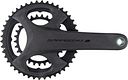 Vorschaubild Campagnolo Kettenradgarnitur Super Record S WRL 12s 175 mm schwarz