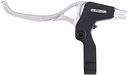 Vorschaubild CONTEC Bremshebel BL-MT20 TWIST links schwarz/silber