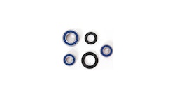 All Balls Racing Radlagersatz 25-1449