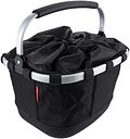 Vorschaubild reisenthel Korb Carrybag GT schwarz inkl. UniKlip 2 Adapter