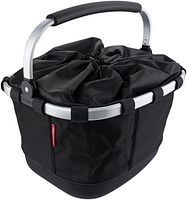 reisenthel Korb Carrybag GT schwarz inkl. UniKlip 2 Adapter