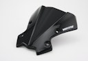 Vorschaubild BODYSTYLE Sportsline Scheinwerferverkleidung ABS Kunststoff schwarz  für KAWASAKI Z900, Z900 (70 kW)