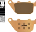 Vorschaubild Galfer Bremsbelag FD340