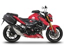 Vorschaubild SHAD Seitentaschen Halter Suzuki GSX-S 750
