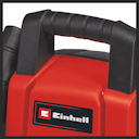 Vorschaubild Einhell Hochdruckreiniger TC-HP 90 4140740