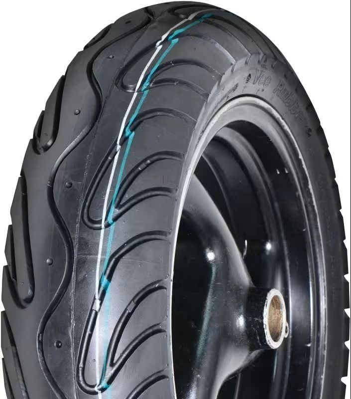 Vee Rubber Reifen VRM-134 100/80 - 10 TL 56J