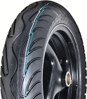 Vee Rubber Reifen VRM-134 130/70 - 12 TL 62L
