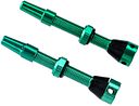 Vorschaubild Brave Tubeless-Ventil 44 mm grün