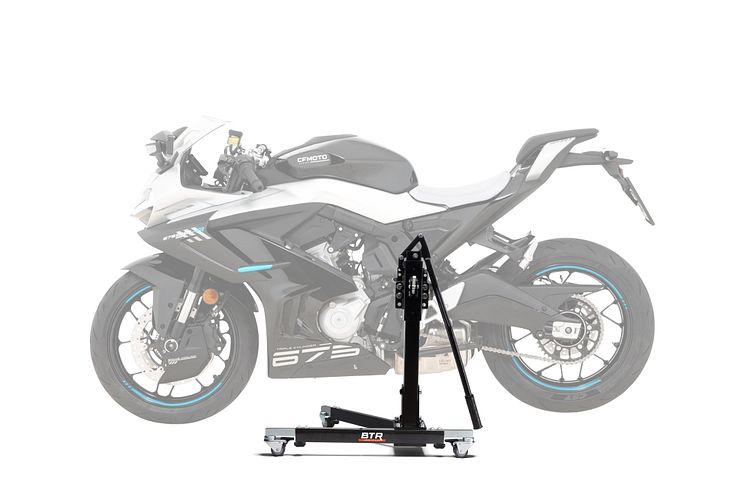 Zentralständer EVOLIFT® für CFMOTO 675SR-R 24-