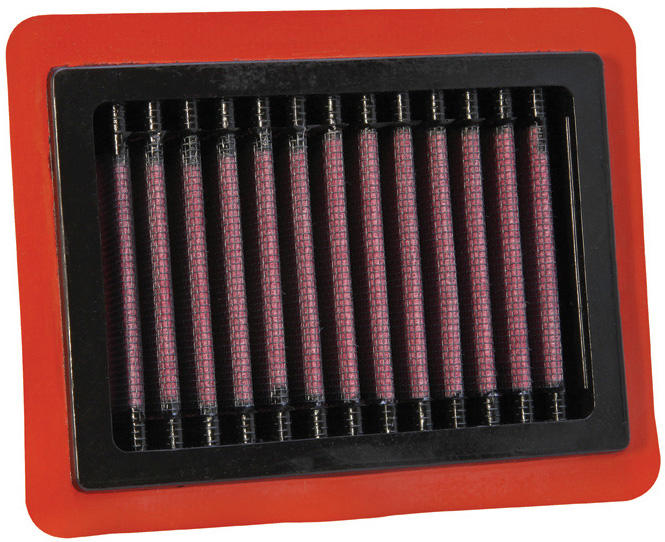 K&N Tauschluftfilter BM-1199