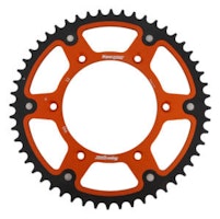 Supersprox Stealth-Kettenrad 520 52Z (Orange)