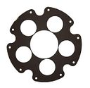 Vorschaubild Supersprox Edge Disk 520 44Z (Schwarz)