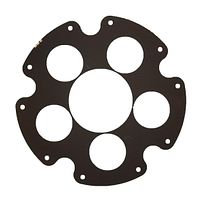 Supersprox Edge Disk 520 44Z (Schwarz)