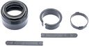 Vorschaubild CONTEC Service-Kit Drop-A-Gogo Kit E 27,2 schwarz