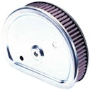 Vorschaubild K&N Tauschluftfilter HD-1395