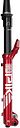 Vorschaubild RockShox Federgabel Pike Ultimate RC2 27,5 Zoll rot electric red 37 mm Offset