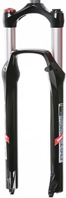 RST Federgabel Omega 29 TNL 100 mm schwarz