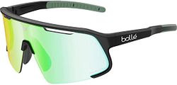 Bollé Sportbrille Speedchaser schwarz/grün