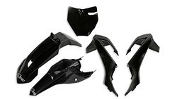 UFO Plast Verkleidungssatz für KTM [KTKIT526-001]