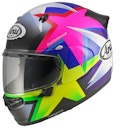 Vorschaubild Arai Integralhelm Quantic Star