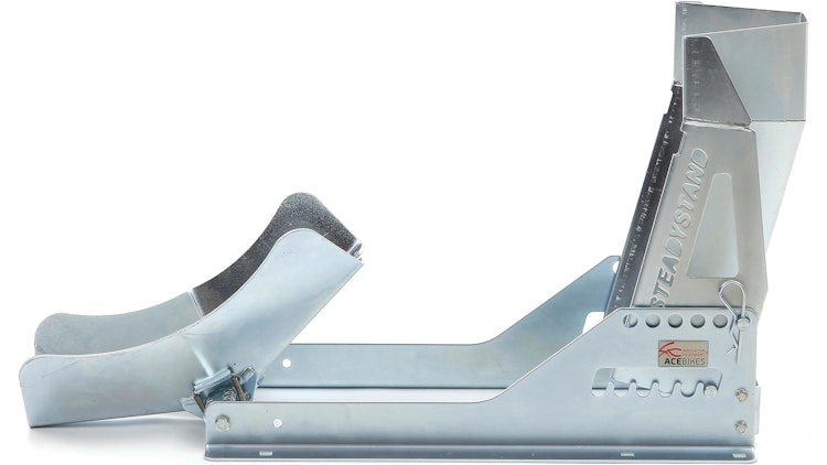 ACE Bikes Motorradständer Steadystand® Multi Fixed