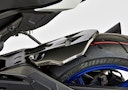 Vorschaubild BODYSTYLE Hinterradabdeckung Raceline  Für YAMAHA MT-10 / SP RN45