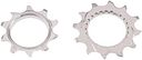 Vorschaubild Shimano Ritzel CS-M9101-12 silber
