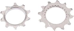 Shimano Ritzel CS-M9101-12 silber