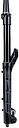 Vorschaubild RockShox Federgabel ZEB Select RC 180 mm schwarz