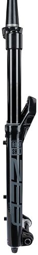 RockShox Federgabel ZEB Select RC 180 mm schwarz