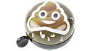 Vorschaubild Widek Klingel Ding Dong Emoticons braun