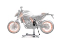 Vorschaubild Zentralständer EVOLIFT® für KTM 890 Duke / R 20-23