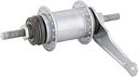 Vorschaubild Shimano Hinterradnabe KCBE110 Rücktrittbremse 36 Loch silber