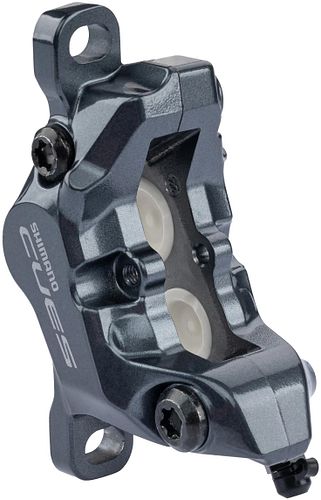 Shimano Bremssattel CUES BR-U8020 vorne/hinten schwarz