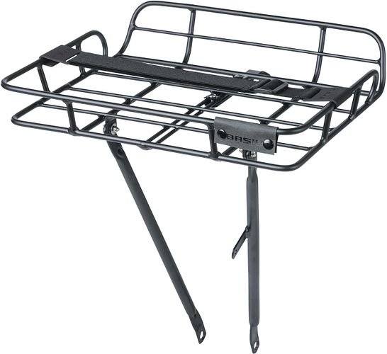 Basil Portland Transportgepäckträger 26/28 Zoll schwarz
