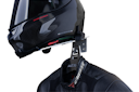 Vorschaubild MAX2H Motorrad Garderobe Helmhalter EVOAIR