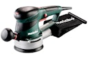 Vorschaubild Metabo Exzenterschleifer SXE 425 TurboTec
