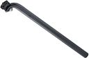 Vorschaubild Kalloy Sattelstütze Patentsattelstütze 26,8 mm schwarz