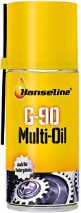 Hanseline Universalöl G-90 150 ml Spraydose