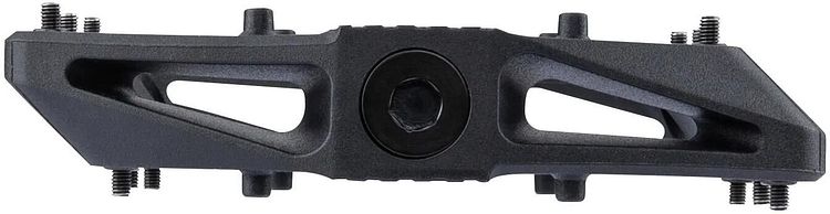 CONTEC Pedal Tenderizer schwarz