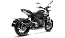 Vorschaubild LeoVince Komplettanlage Edelstahl SBK LV ONE EVO Schwarz für TRIUMPH TIGER SPORT 660 / TRIDENT 660 mit Katalysator